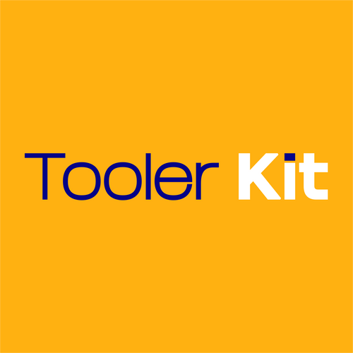 TOOLER KIT